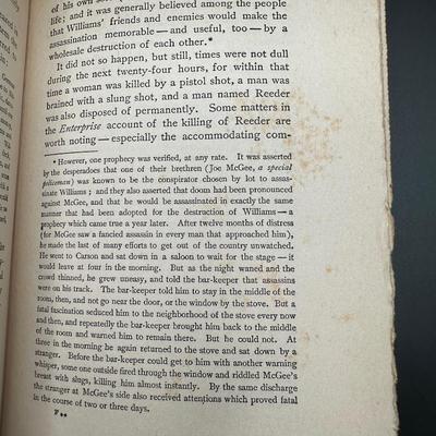 MARK TWAIN Writings Authorized Uniform Editions (23)
