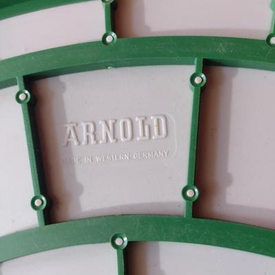 Collection of Aurora Model Motoring and Arnold Car Racing Track