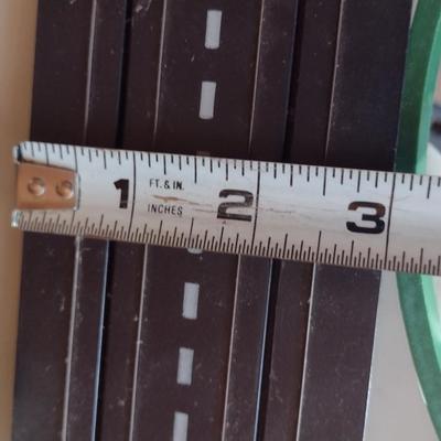 Collection of Aurora Model Motoring and Arnold Car Racing Track