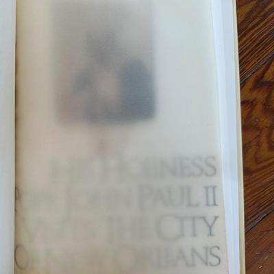 New Orleans History and Culture Books (7)
