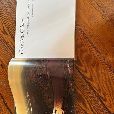 New Orleans History and Culture Books (7)