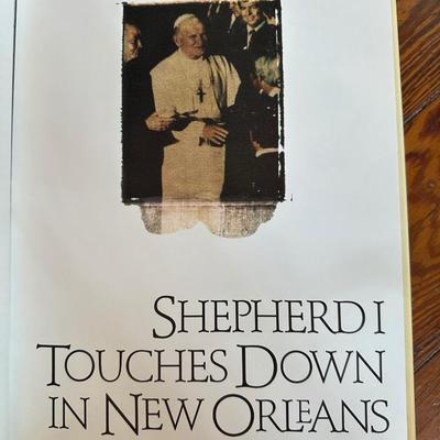 New Orleans History and Culture Books (7)