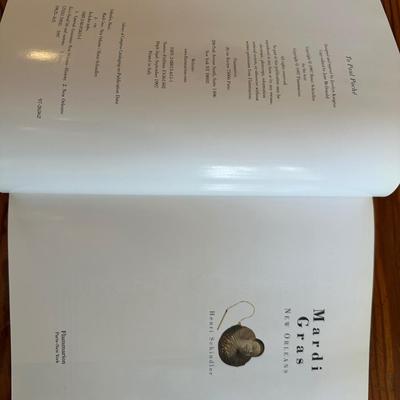 New Orleans History and Culture Books (7)