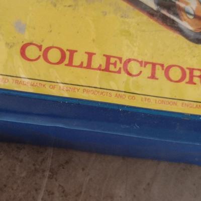 Collection of Vintage Hot Wheels/Matchbox Cars and Tonka Trucks