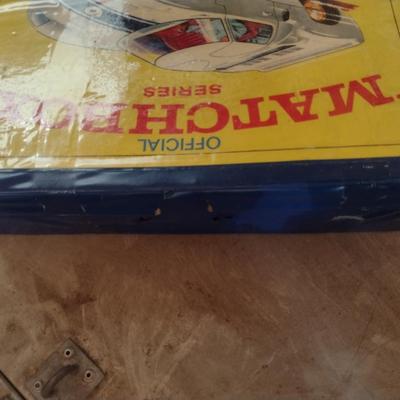 Collection of Vintage Hot Wheels/Matchbox Cars and Tonka Trucks