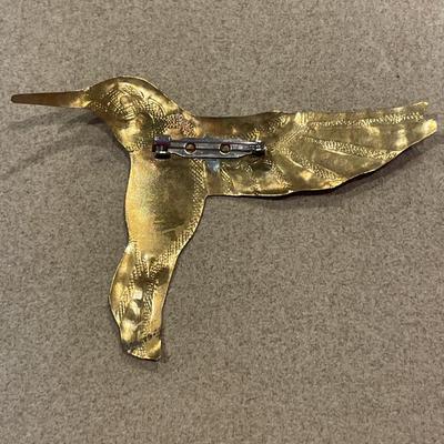 Fun mixed metals