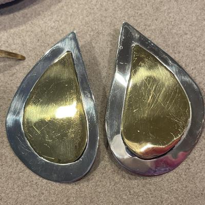 Fun mixed metals
