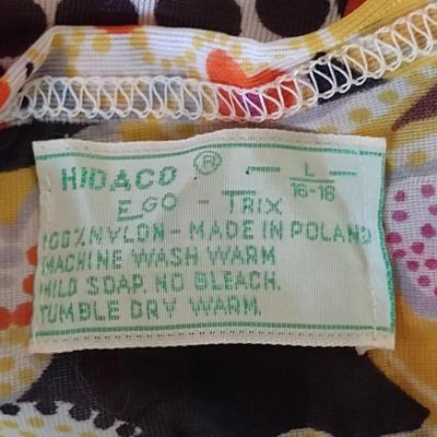 Vintage Shirts Kaynee, What Else, Hidaco