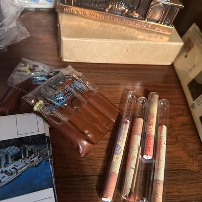 1984 Louisiana World Exposition Memorabilia Collection