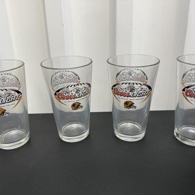 Saints collection