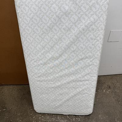 Crib mattress
