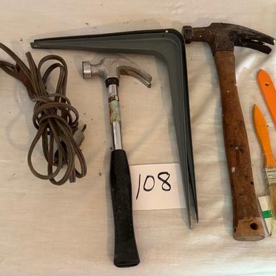 Tool Lot