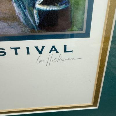 FQF poster