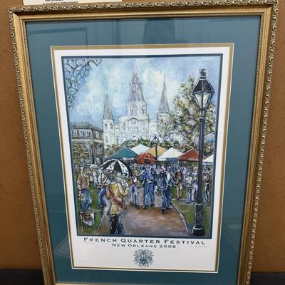 FQF poster