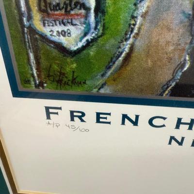 FQF poster