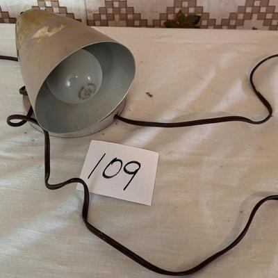 Vintage Light