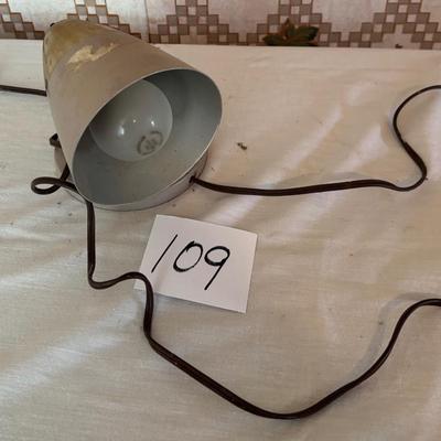Vintage Light