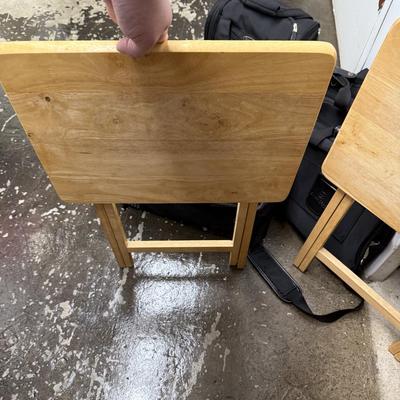 Tv trays
