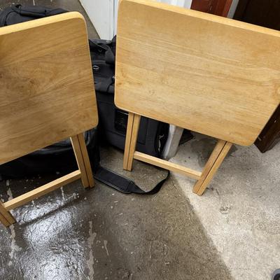 Tv trays