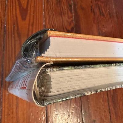 Collection of Southern Cookbooks (28)