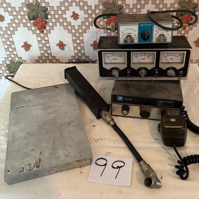 CB Radio and More