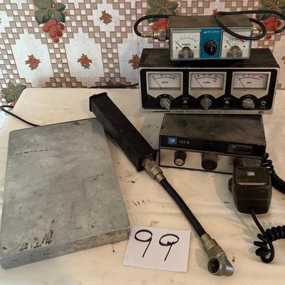 CB Radio and More