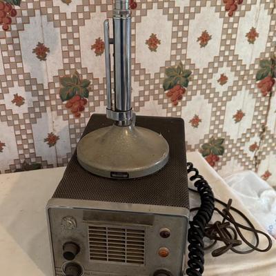 CB Radio