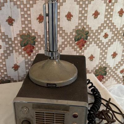 CB Radio