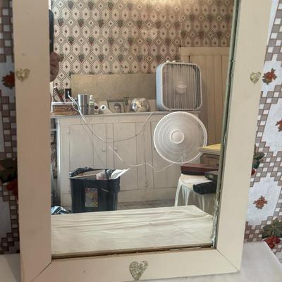 Vintage Mirror
