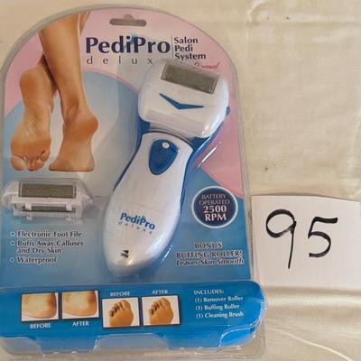 Pedipro