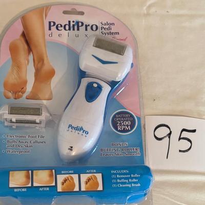 Pedipro
