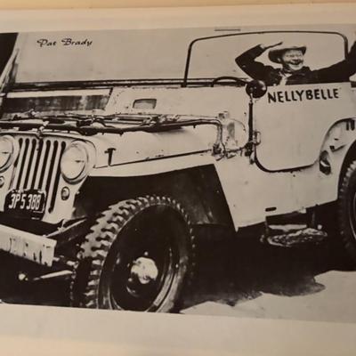 Vintage Country Music Souvenir Programs