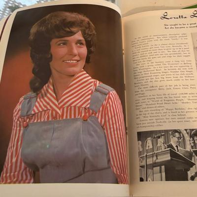 Vintage Souvenir Programs