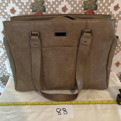 Large Purse
