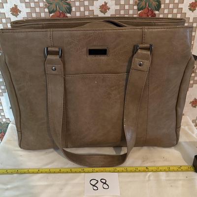 Large Purse