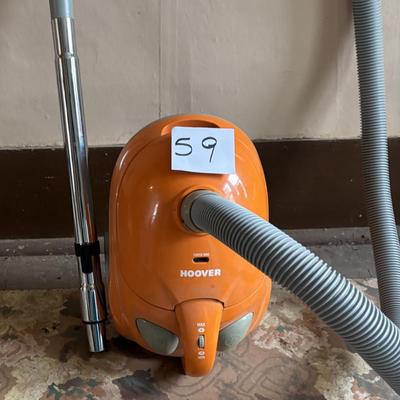 Hoover Vacuum