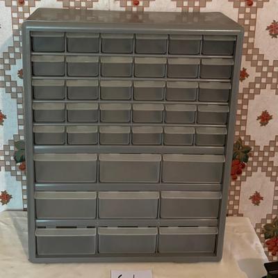 Organizer