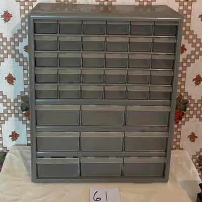 Organizer