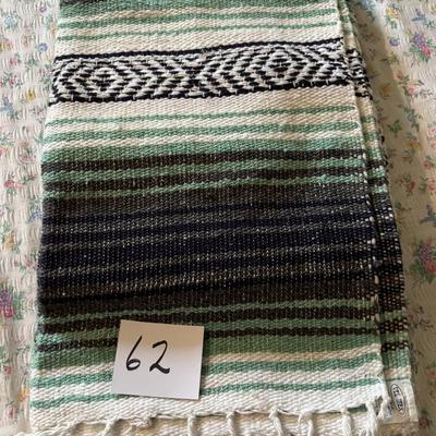 Mexican Blanket