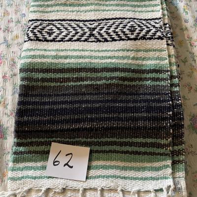 Mexican Blanket