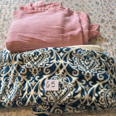 Blanket Lot