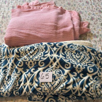 Blanket Lot