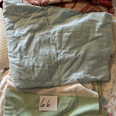 Blanket Lot