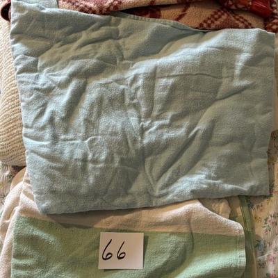 Blanket Lot