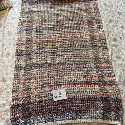 Rug Lot