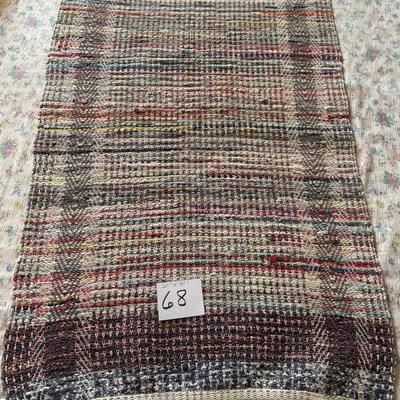 Rug Lot