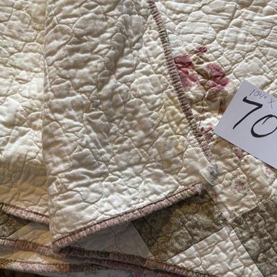 Bedspread