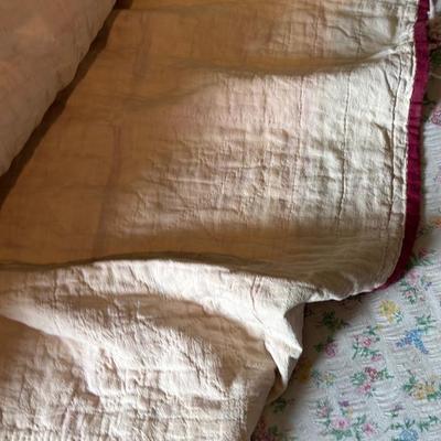 Vintage Quilt
