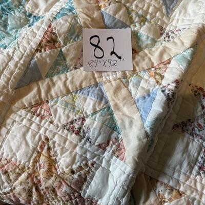 Quilt