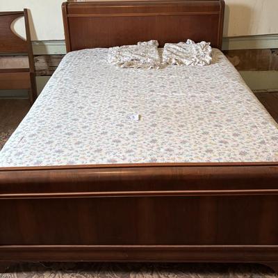 Vintage Bed Frame